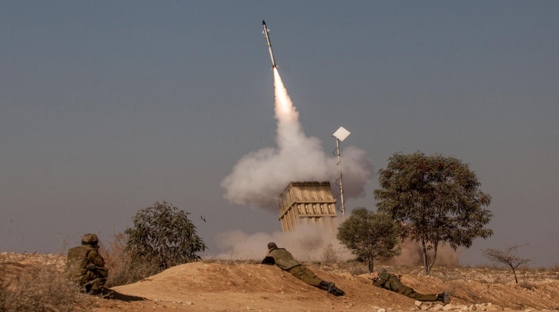 ECO: صواريخ غزة ولبنان وسوريا تشير إلى عودة اتحاد أعداء "إسرائيل"